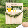 Limonade barretje kids